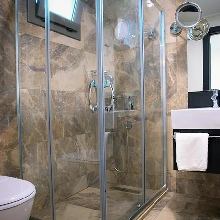 فندق Balkes Gonen